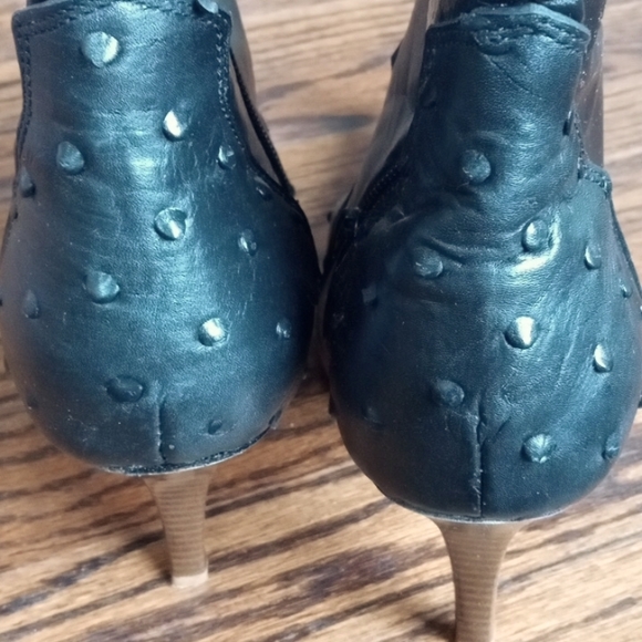 Booties - Picture 3 of 7